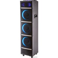 Патибокс Supra SMB-1200