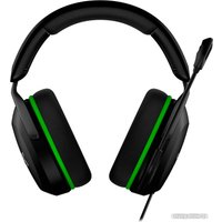 Наушники HyperX Cloud Stinger 2 Core (для Xbox, черный)