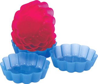 Мини-формочка Regent Inox Silicone 93-SI-FO-09