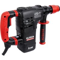 Перфоратор ELITECH RH 1130E (кейс)