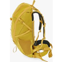 Туристический рюкзак Tanvolt Boost_45L_ Mustard