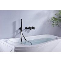 Смеситель Ganzer GZ19134-C