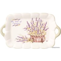 Блюдо Agness Душа прованса 358-2036