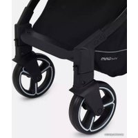 Коляска прогулочная «книга» Rant Mowbaby Smart MB101 2023 (blue)