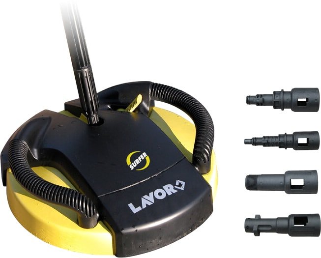 

Насадка для чистки плитки Lavor 60080151