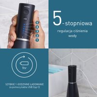 Ирригатор  Panasonic EW-DJ86-W503