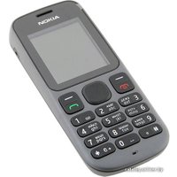 Кнопочный телефон Nokia 101