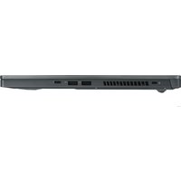 Игровой ноутбук ASUS ROG Zephyrus M15 GU502LW-HC035