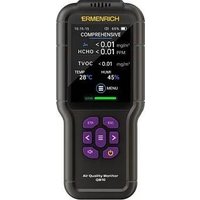 Метеостанция Ermenrich QM10 85668