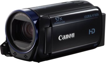 Canon LEGRIA HF R606