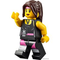 Конструктор LEGO 70804 Ice Cream Machine