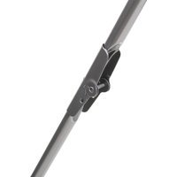 Сушилка для белья Nika 18 СБ1-П4/С (серебристый)