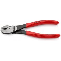 Кусачки боковые (бокорезы) Knipex 7401180