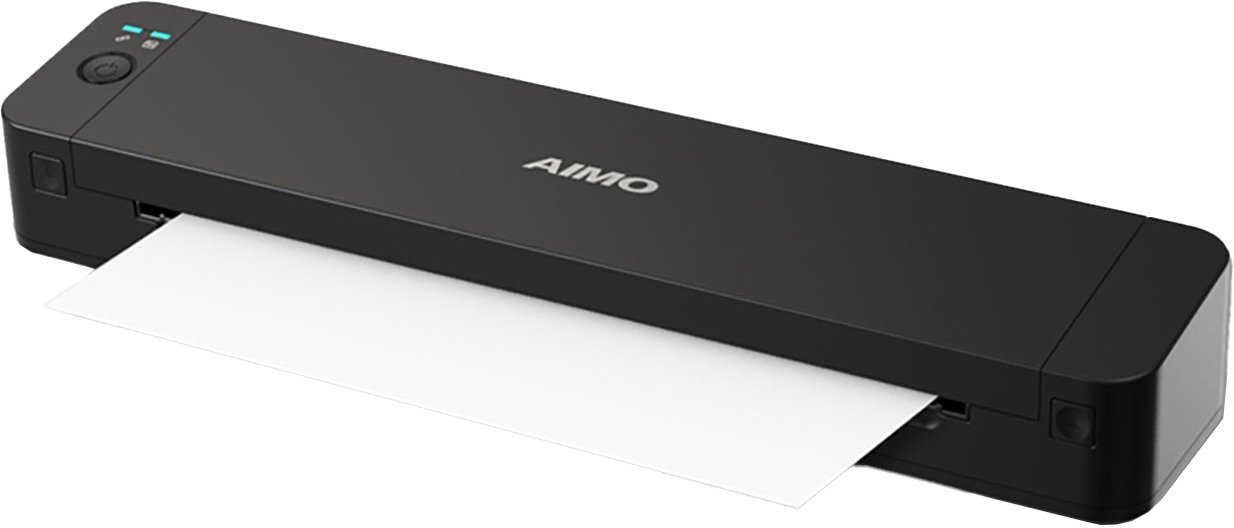 

Портативный принтер Aimo P832 A4 Mobile Printer