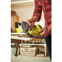 Электролобзик Ryobi R18JS7-0 (без АКБ)