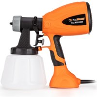 Краскораспылитель FoxWeld SGE 600/1200