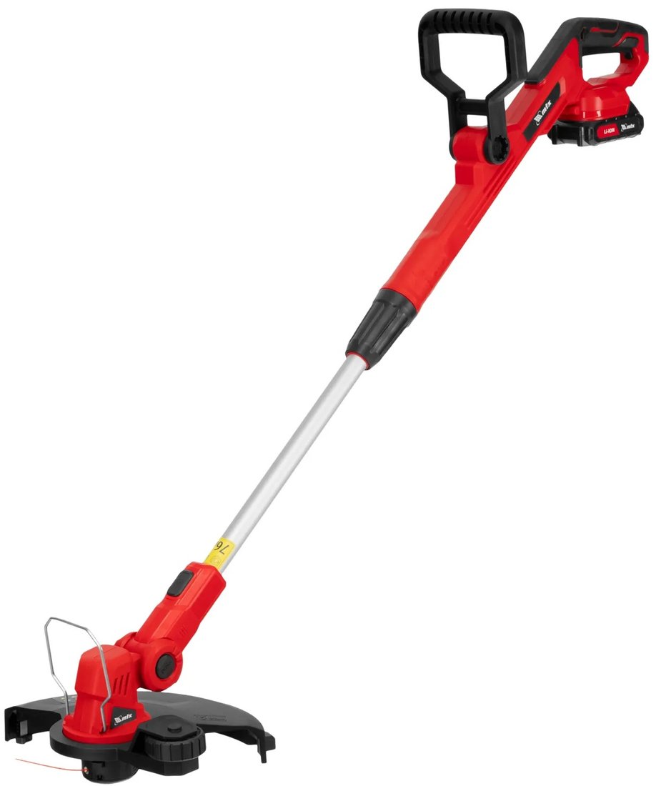 

Триммер MTX GM-300 (с 1-им АКБ)