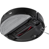 Робот-пылесос Roborock Q10PF+ (евровилка, с русской озвучкой, черный)