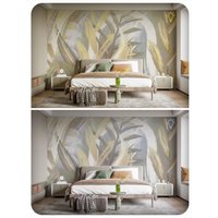 Фотообои Citydecor Technic 22 (500x260см)
