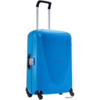 Чемодан-спиннер Samsonite Termo Young 70U*01 005 Electric Blue