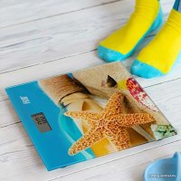 Напольные весы HiTT HT-6105