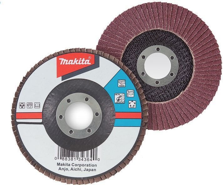 

Шлифовальный круг Makita D-27333