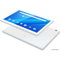 Планшет Lenovo Tab M10 TB-X605F 32GB ZA480095PL (белый)