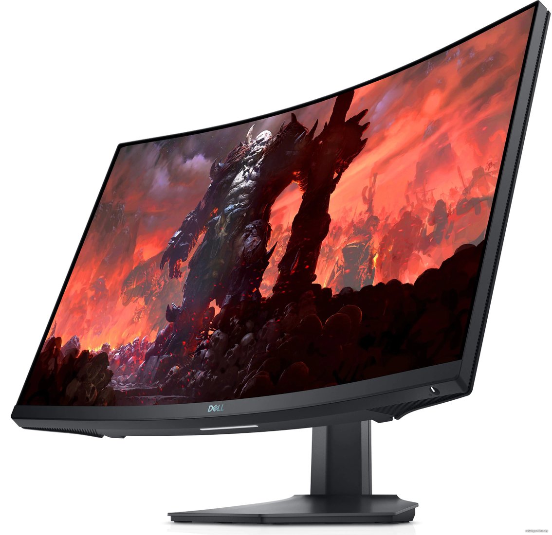 DELL S2722DGM 液晶モニター Dell S2722DGM игровой монитор купить в Минске