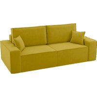 Диван Mio Tesoro Бриз (Velutto 28)