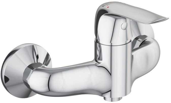 

Смеситель RedBlu Palace Evo 322000000