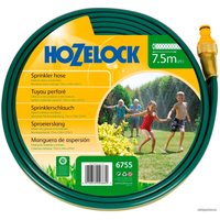 Шланг-дождеватель Hozelock 6755 (1", 7.5 м)
