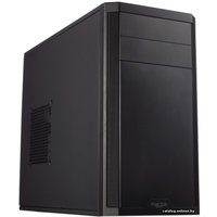 Корпус Fractal Design Core 1300 (FD-CA-CORE-1300-BL)