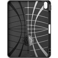 Чехол Spigen Urban Fit для Apple iPad Air 11" 2024/2025 ACS07754 (черный) в Витебске