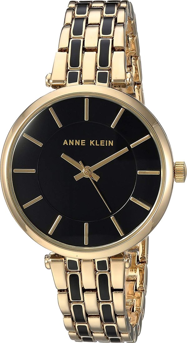 

Наручные часы Anne Klein 3010BKGB