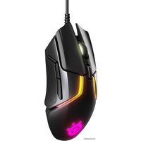 Игровая мышь SteelSeries Rival 600