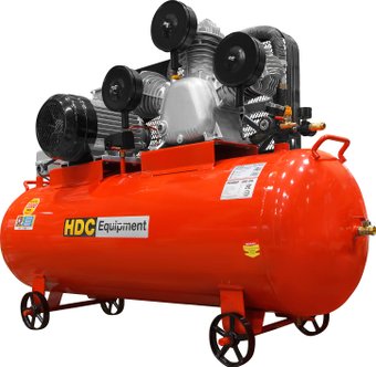 HDC HD-A203