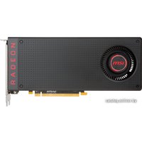 Видеокарта MSI Radeon RX 480 8GB GDDR5 [Radeon RX 480]