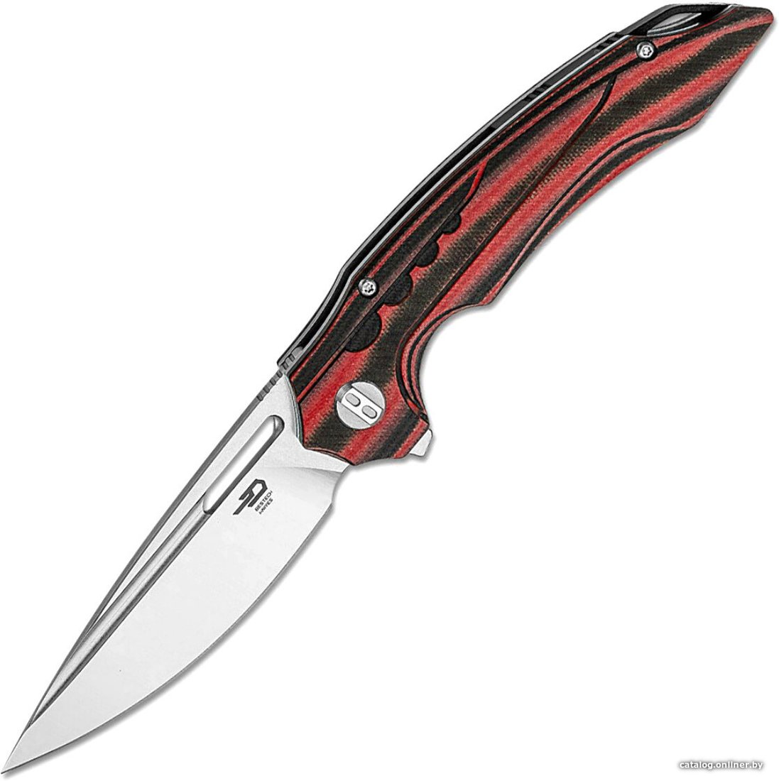 Складной нож Bestech Knives Ornetta BL02B
