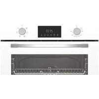 Электрический духовой шкаф Indesit IBFTE 2434 WH