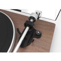 Виниловый проигрыватель Premiera Ultra X (орех)