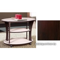 Журнальный столик Мебель-класс Барселона МК 700.06 (венге) в Могилеве