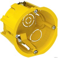 Монтажная коробка (подрозетник) Schneider Electric Multifix IMT35150