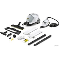 Отпариватель-пароочиститель Karcher SC 4 EasyFix Premium Iron Kit