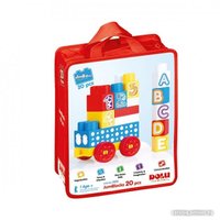 Конструктор Dolu Mega Blocks 5026 (20 эл)