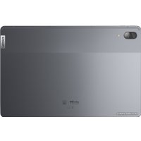Планшет Lenovo Tab P11 Pro TB-J706L 128GB LTE ZA7D0074UA (платиновый серый)