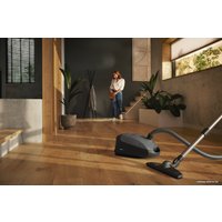 Пылесос Miele Classic C1 Parquet XL SBAF5 (графит/серый) в Пинске