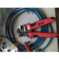 Пресс-клещи КВТ КВТ ПКВк-16т/74595