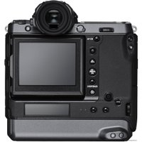 Беззеркальный фотоаппарат Fujifilm GFX100 Body