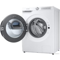 Стирально-сушильная машина Samsung WD10T654CBH/LD