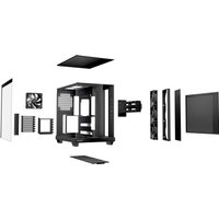 Корпус be quiet! Light Base 500 Black BGW83